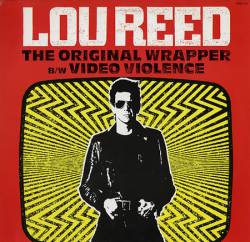 Lou Reed : The Original Wrapper
